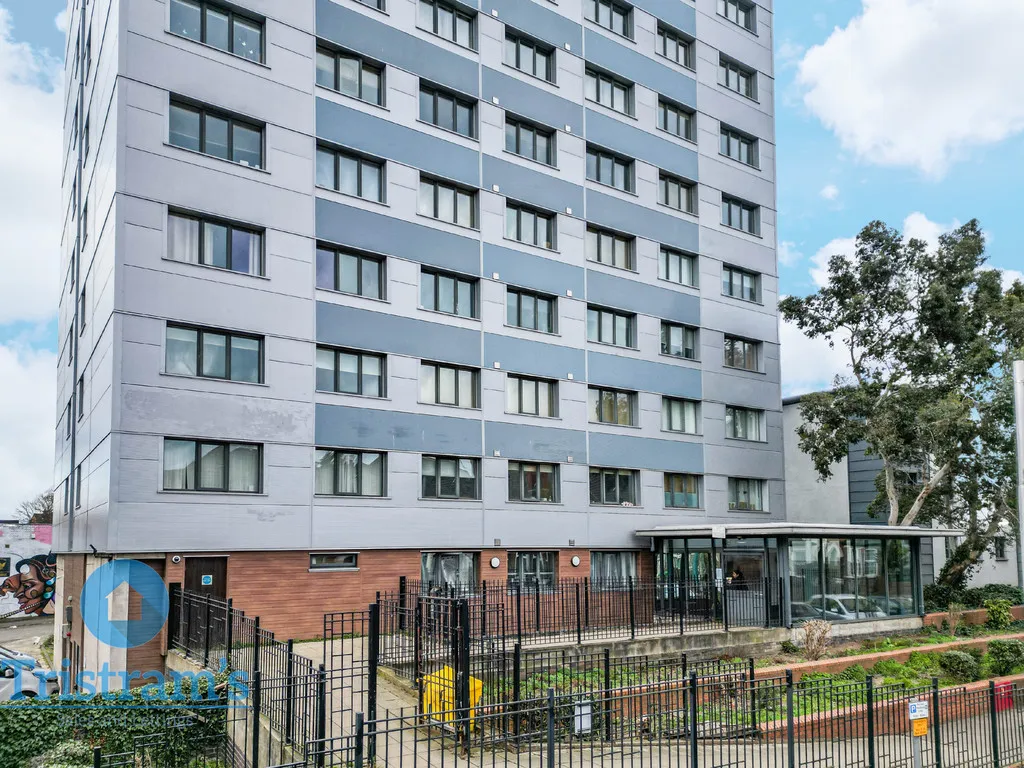 High Point, Noel Street NG7 - View 3