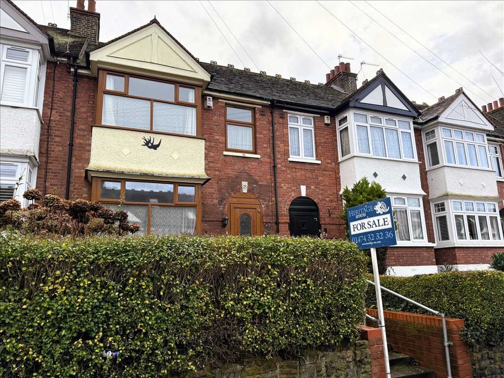 Property photo 2 of 19 Front View Of Property