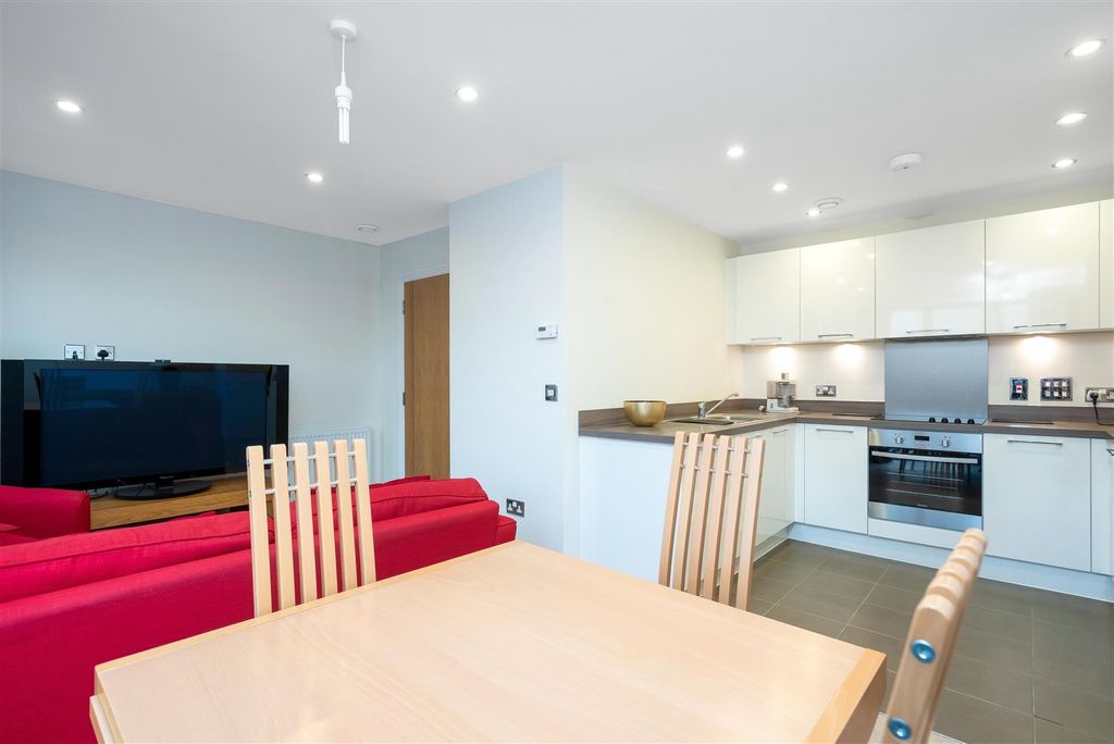 Property photo 1 of 9 Sitting/Dining/Kitchen