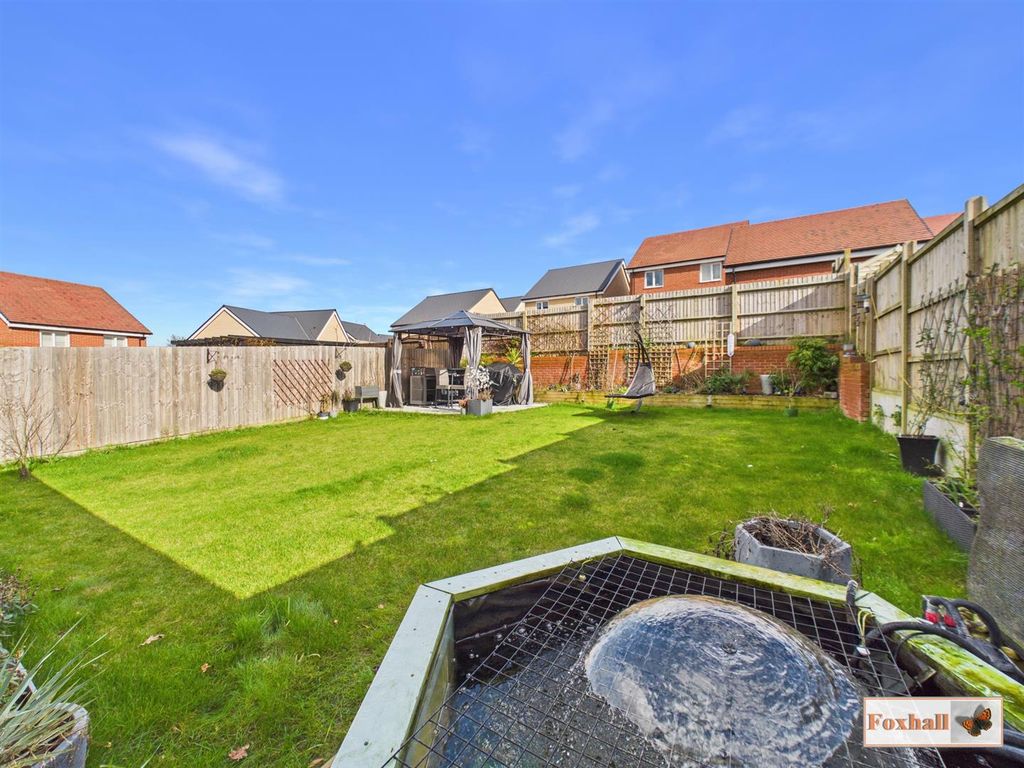 Property photo 2 of 26 Rear Garden