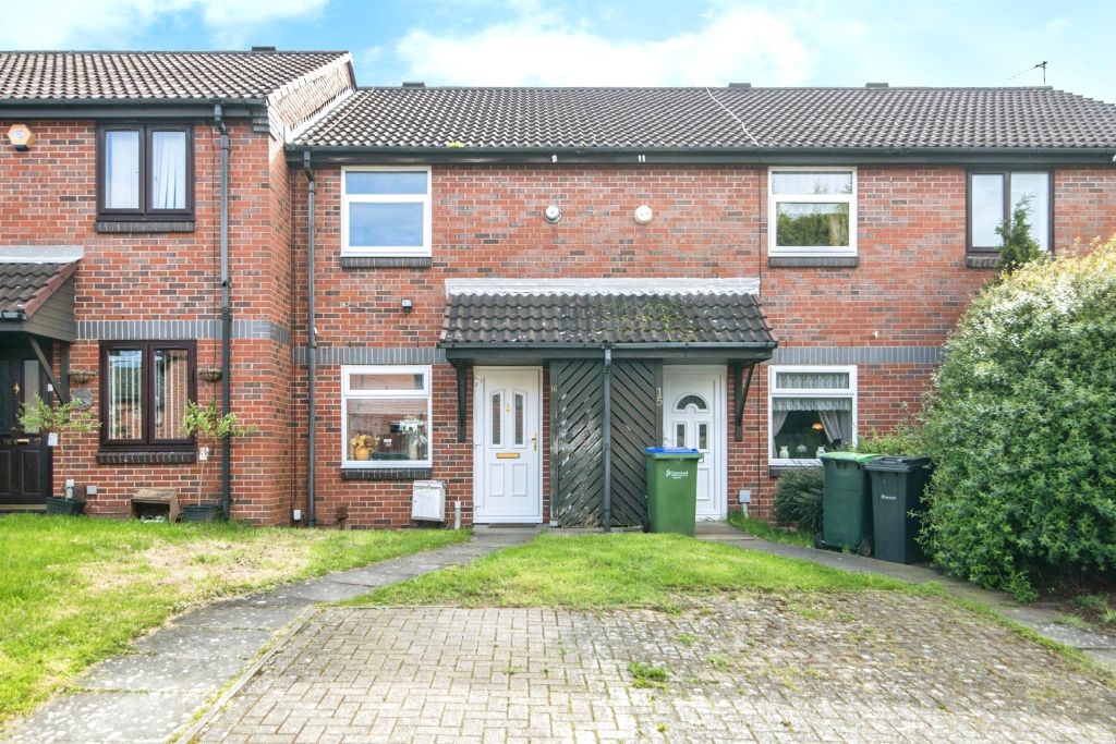 Property photo 1 of 12 Front