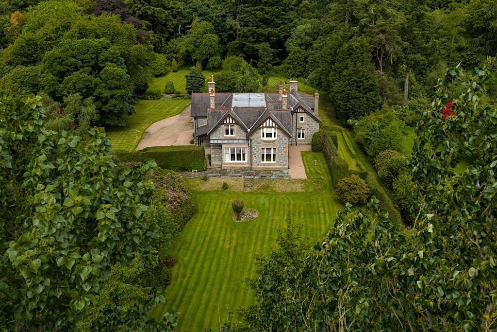 Additional image 18 of 7 bed detached house for saleCulter Lodge, Milltimber, Aberdeen AB13