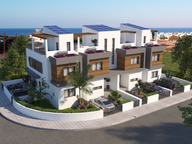 Property photo 1 of 10 Front Of Houses -