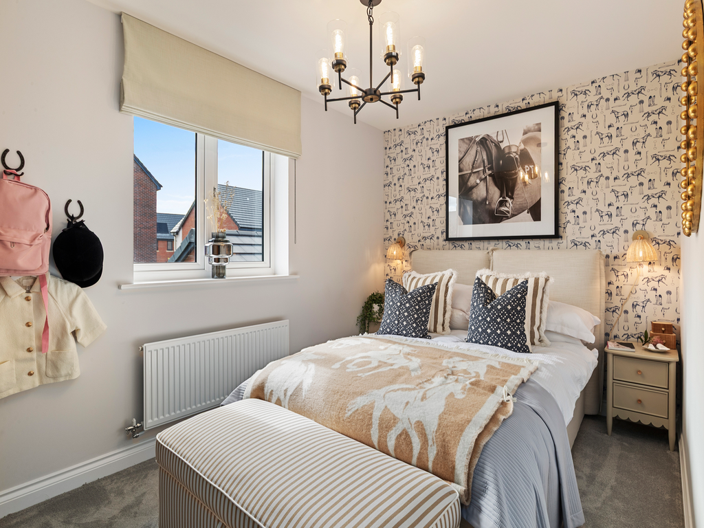Additional image 10 of 4 bed detached house for sale"The Lancombe" at Valley Park, Didcot OX11