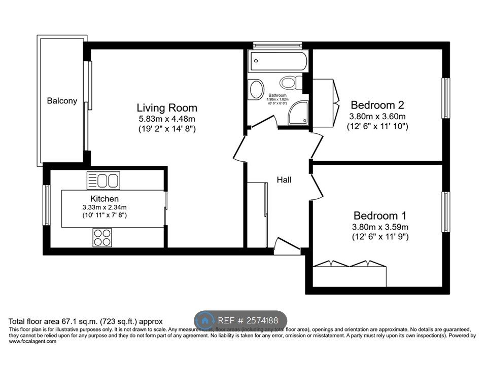 Property photo 1 of 9
