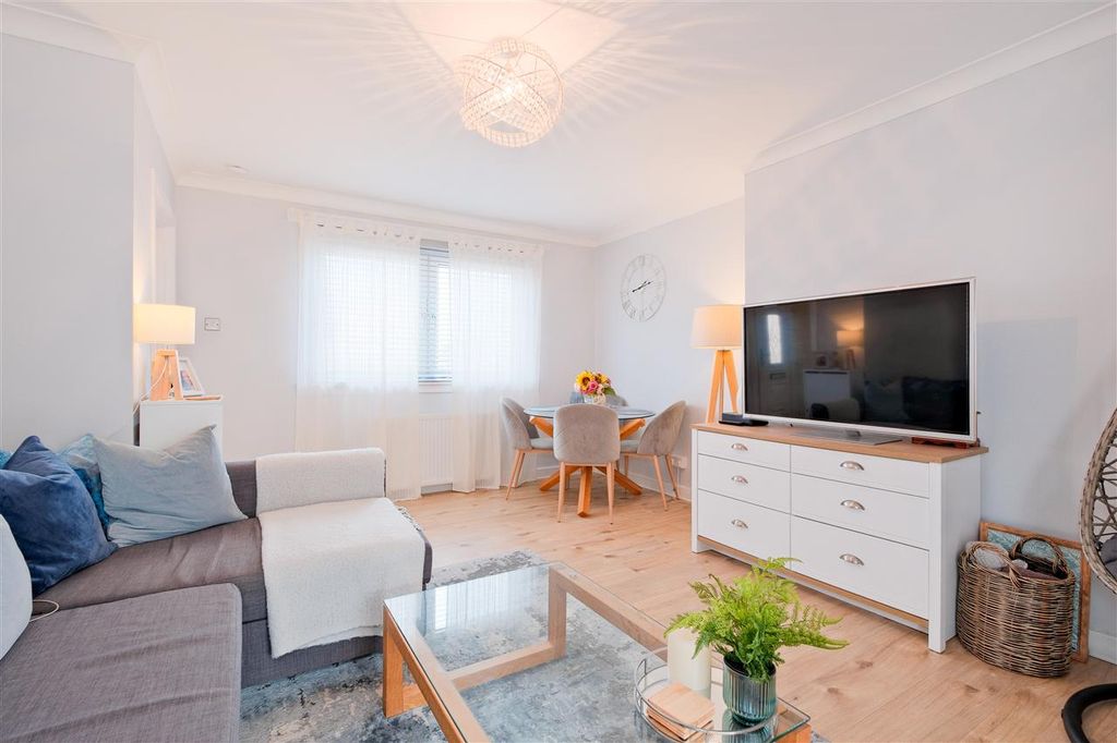 Property photo 2 of 16 Living Room / Dining Room