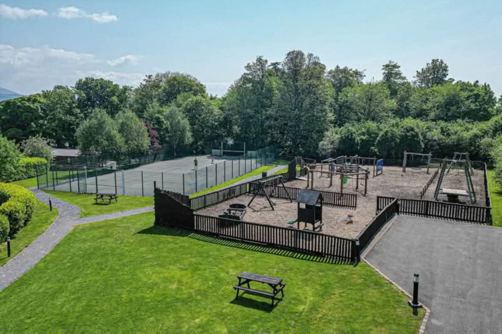 Additional image 21 of 3 bed lodge for saleLlanfairpwllgwyngyll LL61