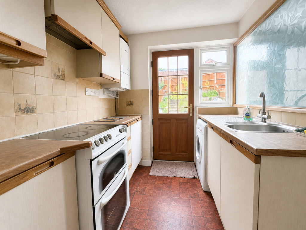 Property photo 2 of 9 Petworth Kitchen