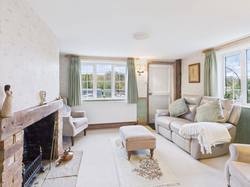 Property photo 3 of 23 Living Room