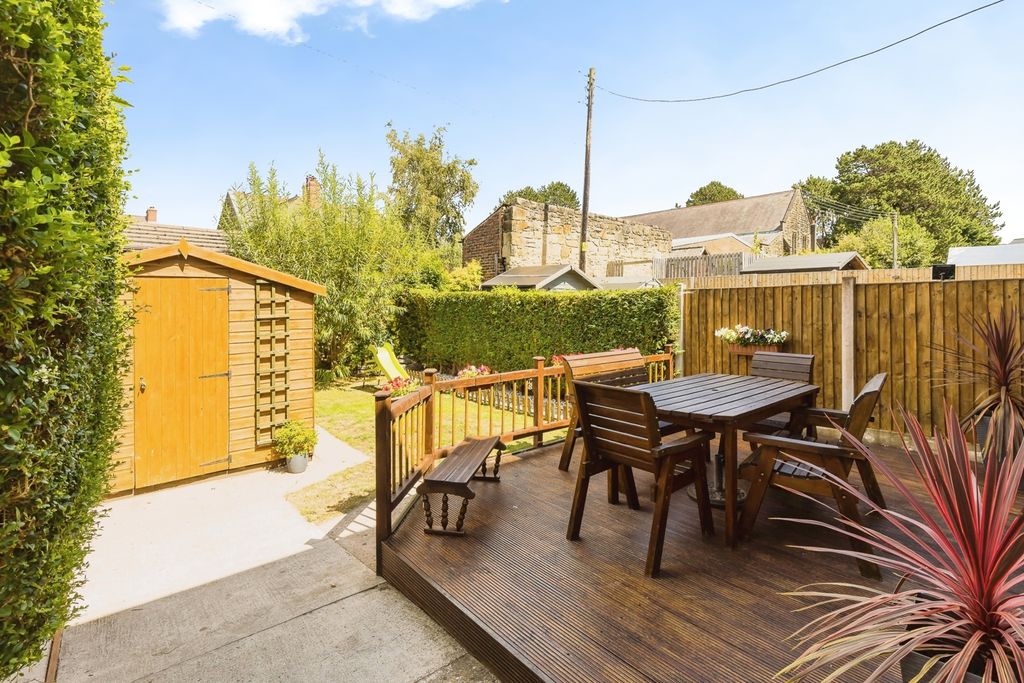Property photo 2 of 17 Rear Garden