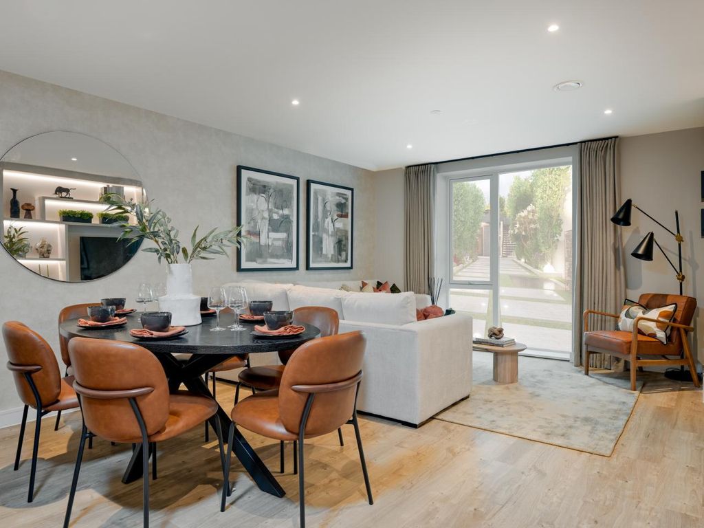 Property photo 1 of 8 The Legacy Apartments, Number 10