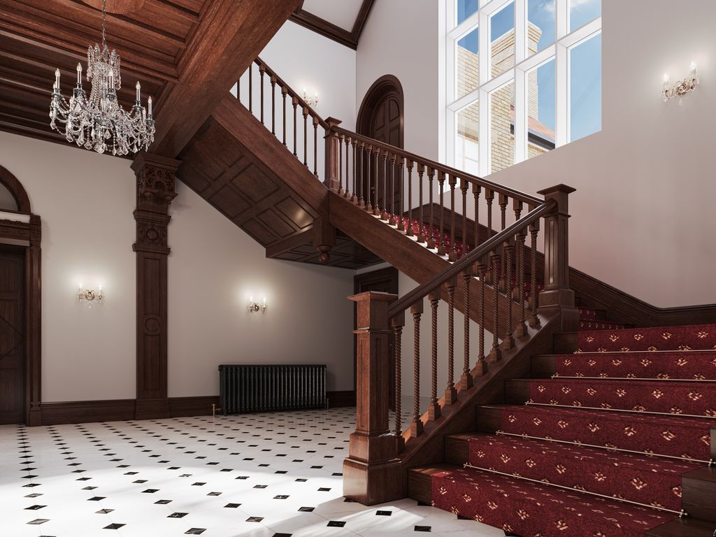 Property photo 2 of 9 Nataly Gardens Entrance Hall