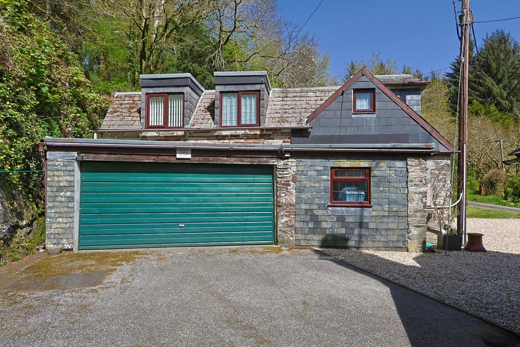 Additional image 23 of 7 bed detached house for saleTwo Waters Foot, Liskeard, Cornwall PL14