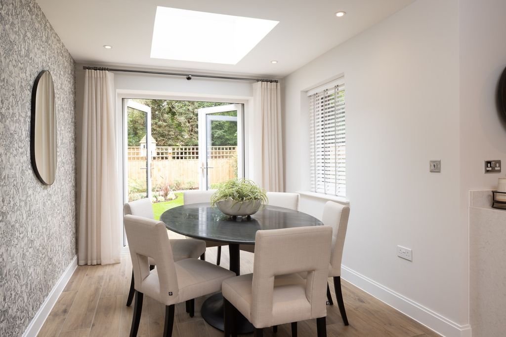 Property photo 3 of 11 cala At Himley Village, Bicester