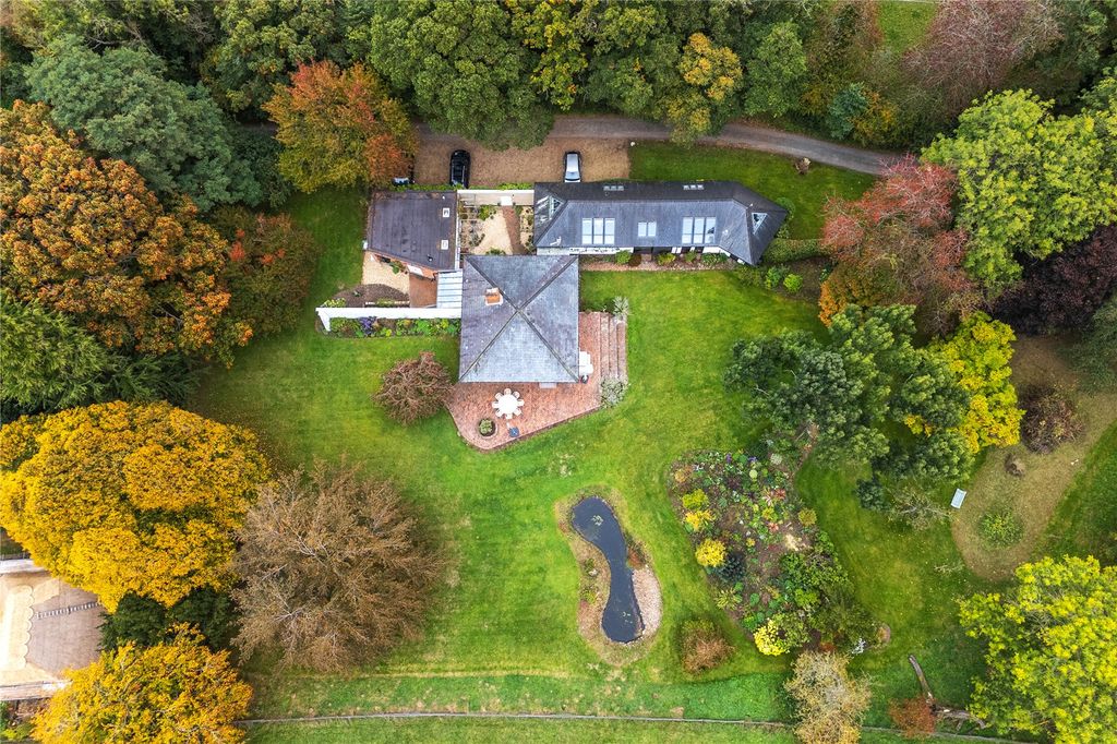 Property photo 2 of 43 Aerial View