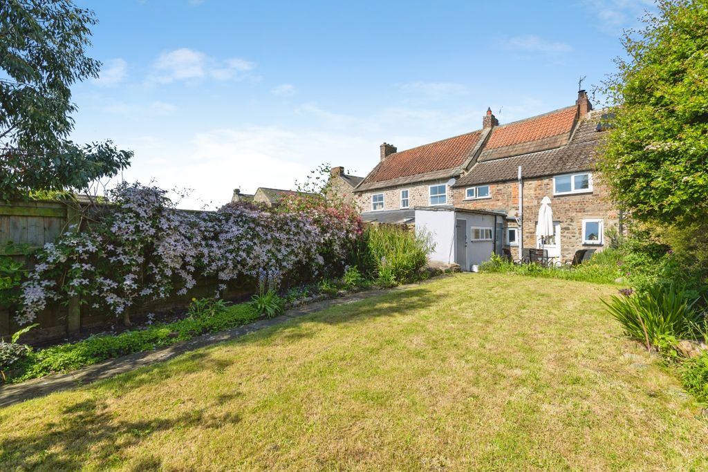 Additional image 15 of 2 bed terraced house for saleChurch Bank, Bedale DL8