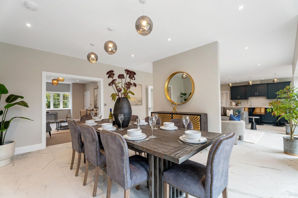 Additional image 12 of 5 bed detached house for saleYarnells Hill West Oxford OX2