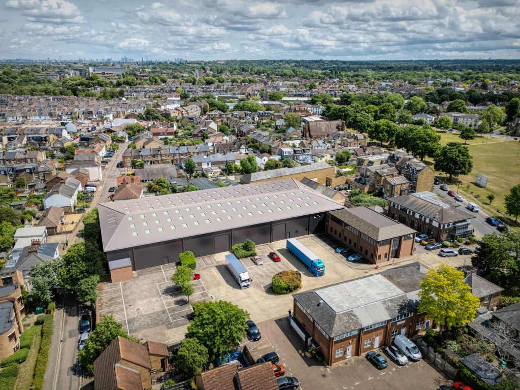 Property photo 1 of 2 CGI 1.Jpg