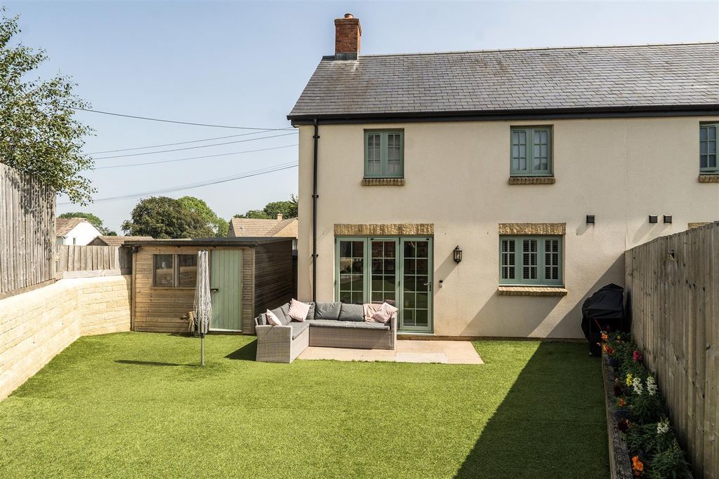 Property photo 1 of 13 Rear