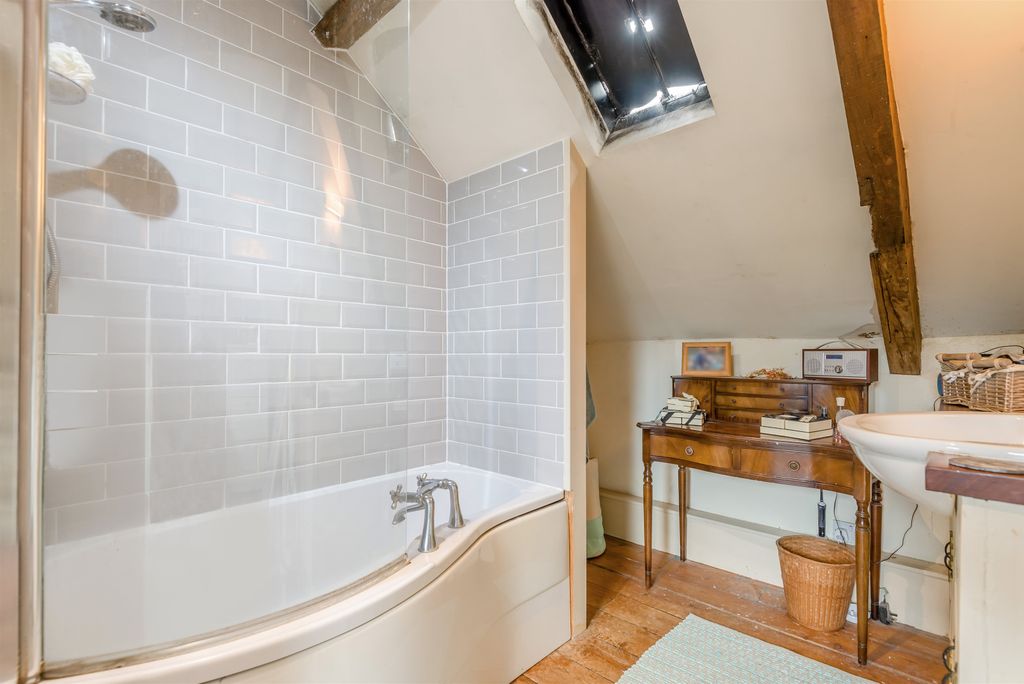 Additional image 17 of 3 bed terraced house for saleSt. John Street, Monmouth, Monmouthshire NP25