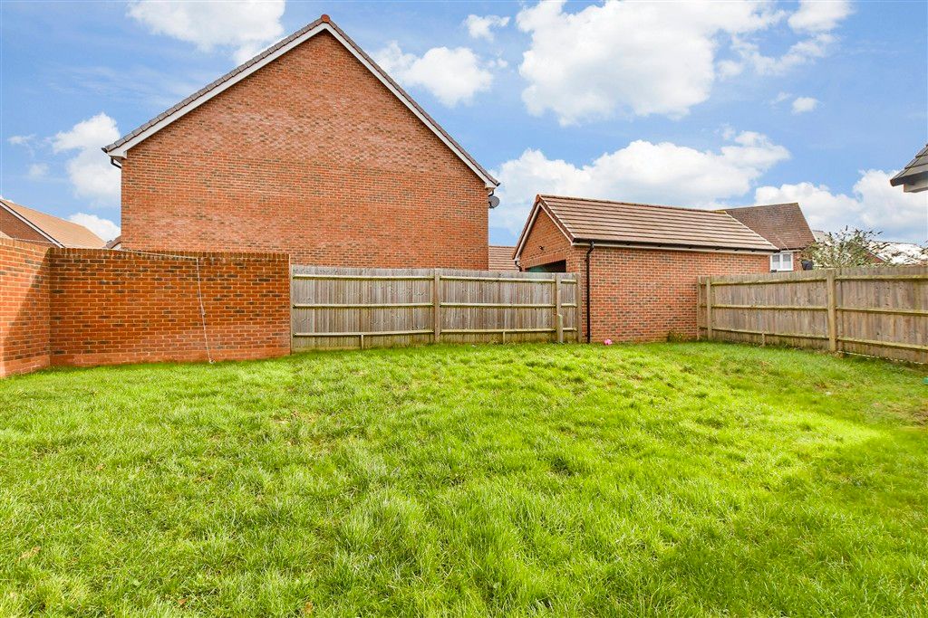 Property photo 2 of 14 Rear Garden