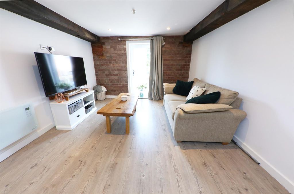 Property photo 2 of 19 Open Plan Living/ Dining/ Kitchen