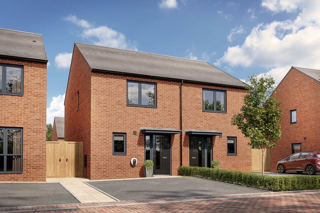 Property photo 2 of 12 Artists Impression Of The Beaford