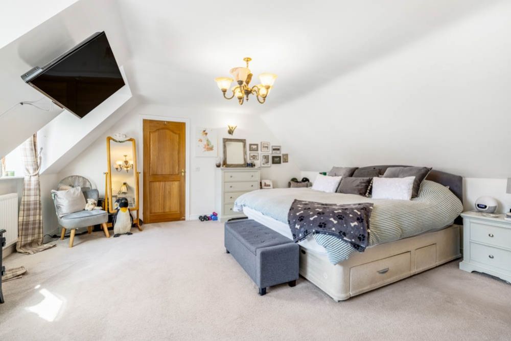 Additional image 20 of 5 bed detached house for saleBlackthorn Court, South Hykeham, Lincoln, Lincolnshire LN6