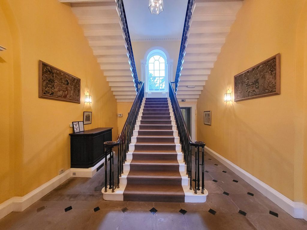 Additional image 15 of 3 bed flat for saleYew Tree & Lawn Apartment, Belford Hall, Belford, Northumberland NE70