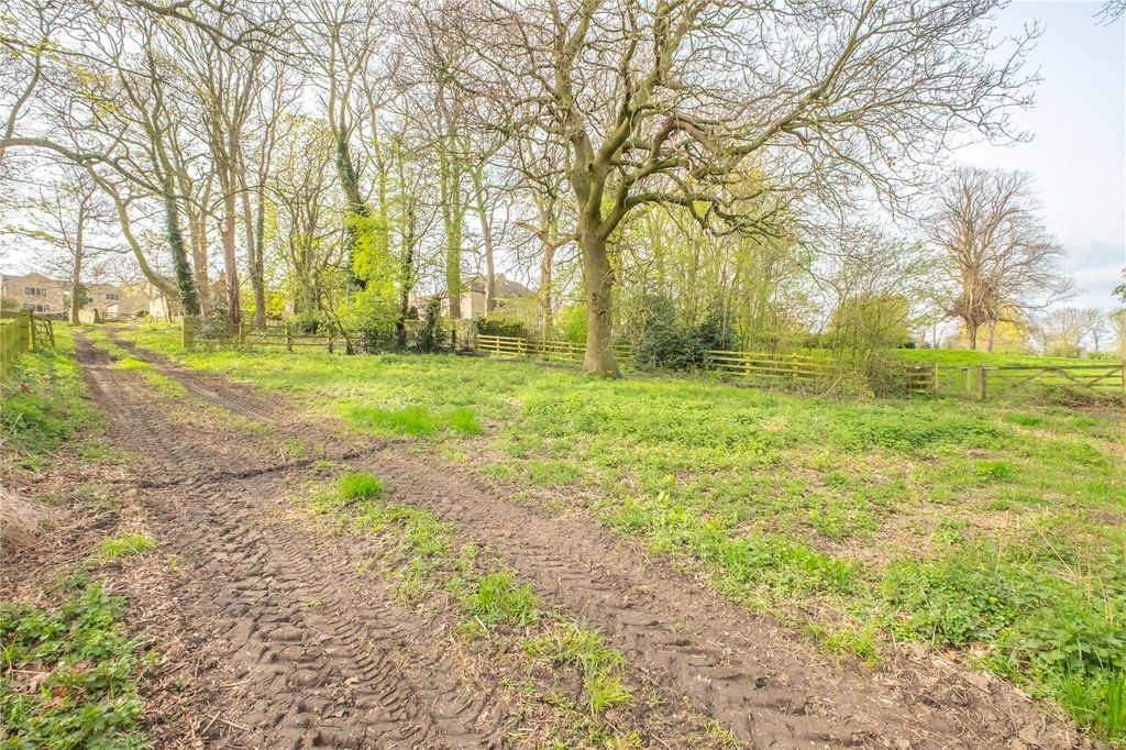 Additional image 5 of Land for saleLand Off Bilham Road, Clayton West, Huddersfield HD8