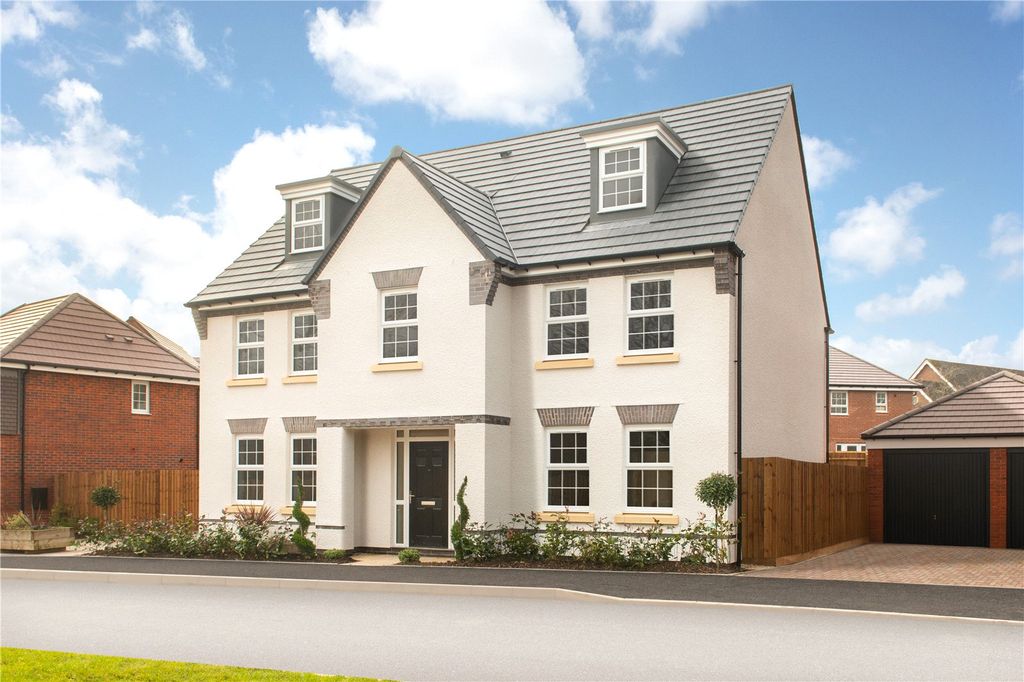 Property photo 1 of 11 Cgi