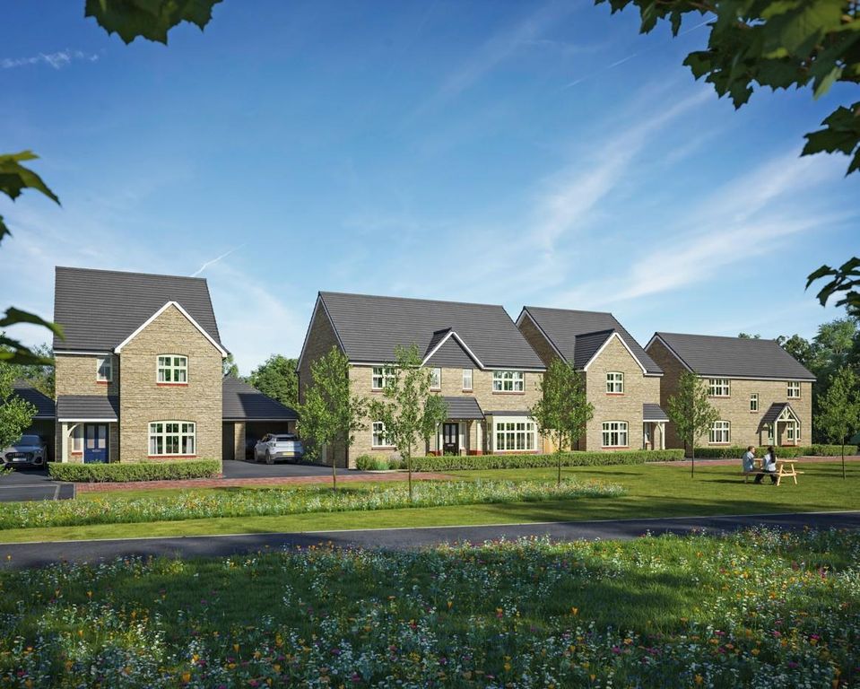 Property photo 3 of 10 Lp Street Scene 10.2.26.Jpg