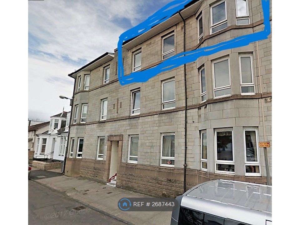 Property photo 2 of 19 Outside Pic Showing Location Of Flat