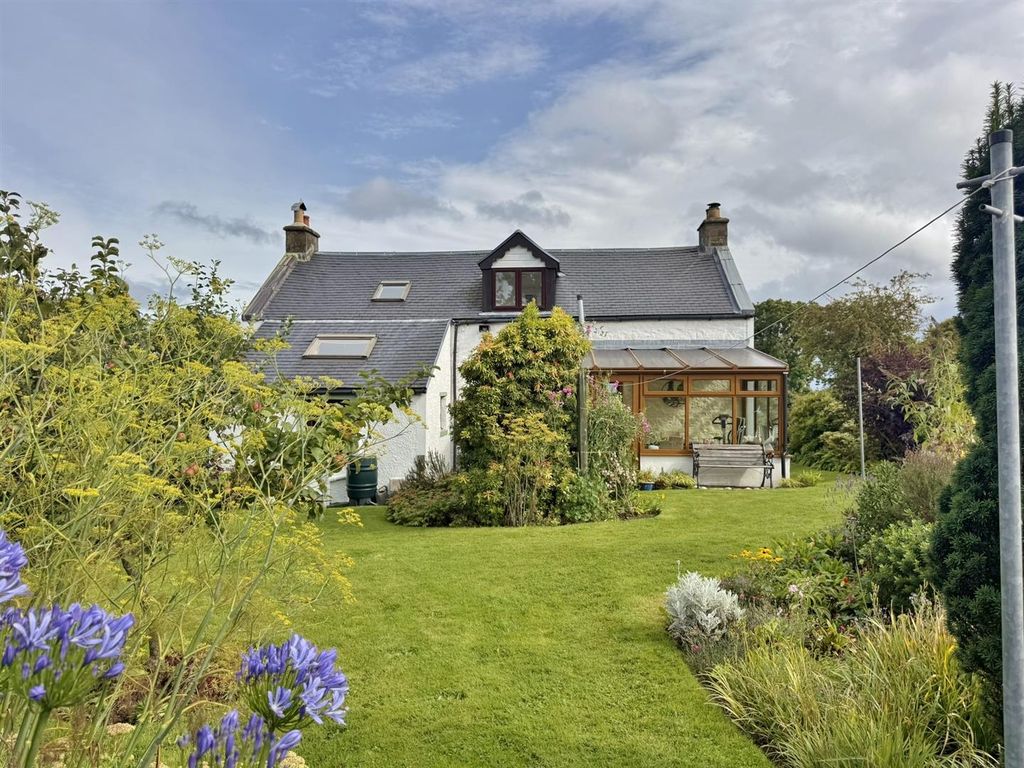Property photo 2 of 55 Rear Of Tigh An Droma