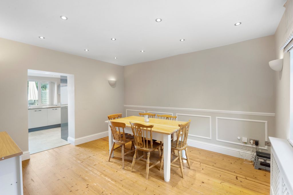 Property photo 3 of 12 Dining Room