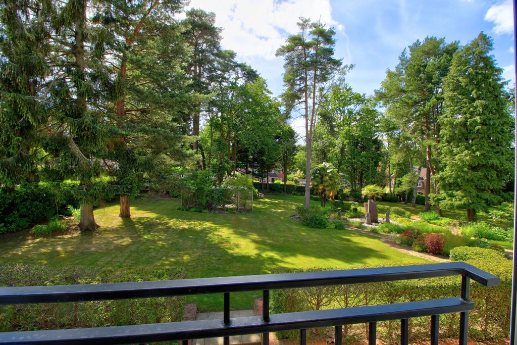 Property photo 3 of 18 View From Living Room Balcony