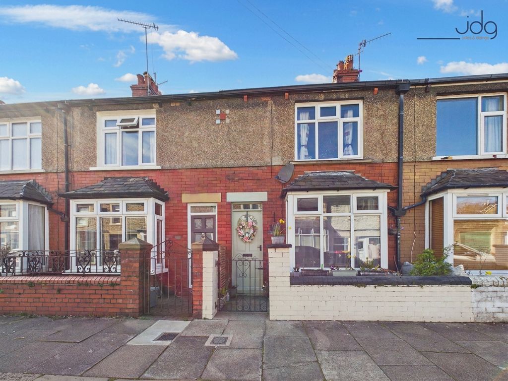 Property photo 1 of 12 Welcome To Sibsey Street