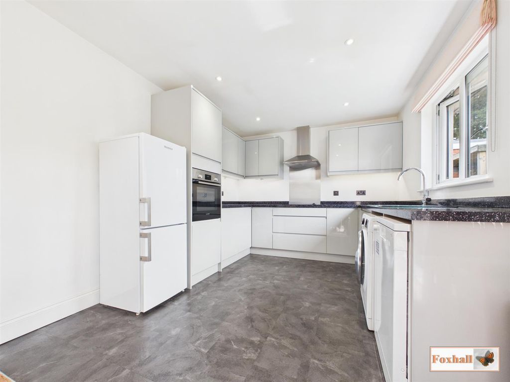 Property photo 2 of 16 Open Plan Kitchen And Living Space
