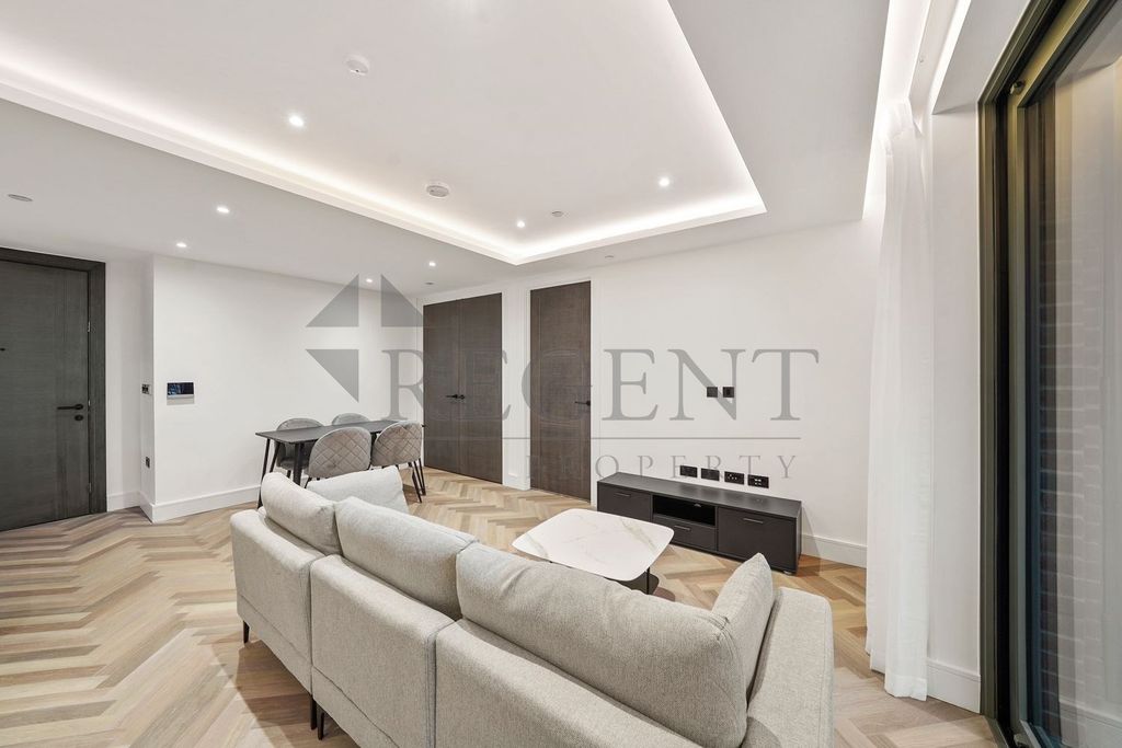 Property photo 3 of 20 Open Plan