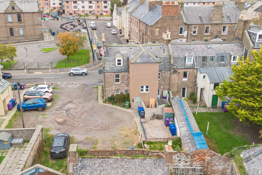 Property photo 2 of 29 Rear Exterior, Garden &amp; Parking