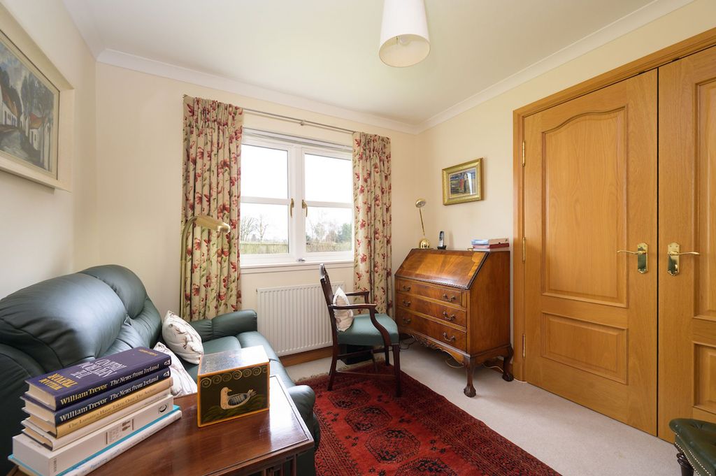 Additional image 14 of 4 bed detached bungalow for sale11 Wellrig Park, Duns TD11