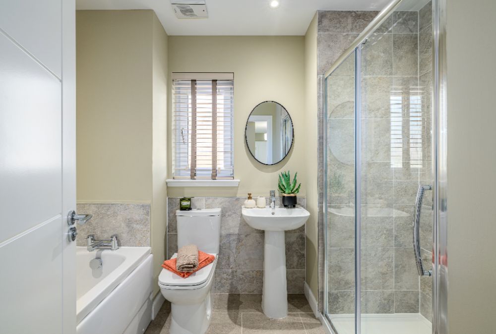 Additional image 12 of 5 bed villa for sale9 Archway Avenue, Danderhall, Dalkeith EH22