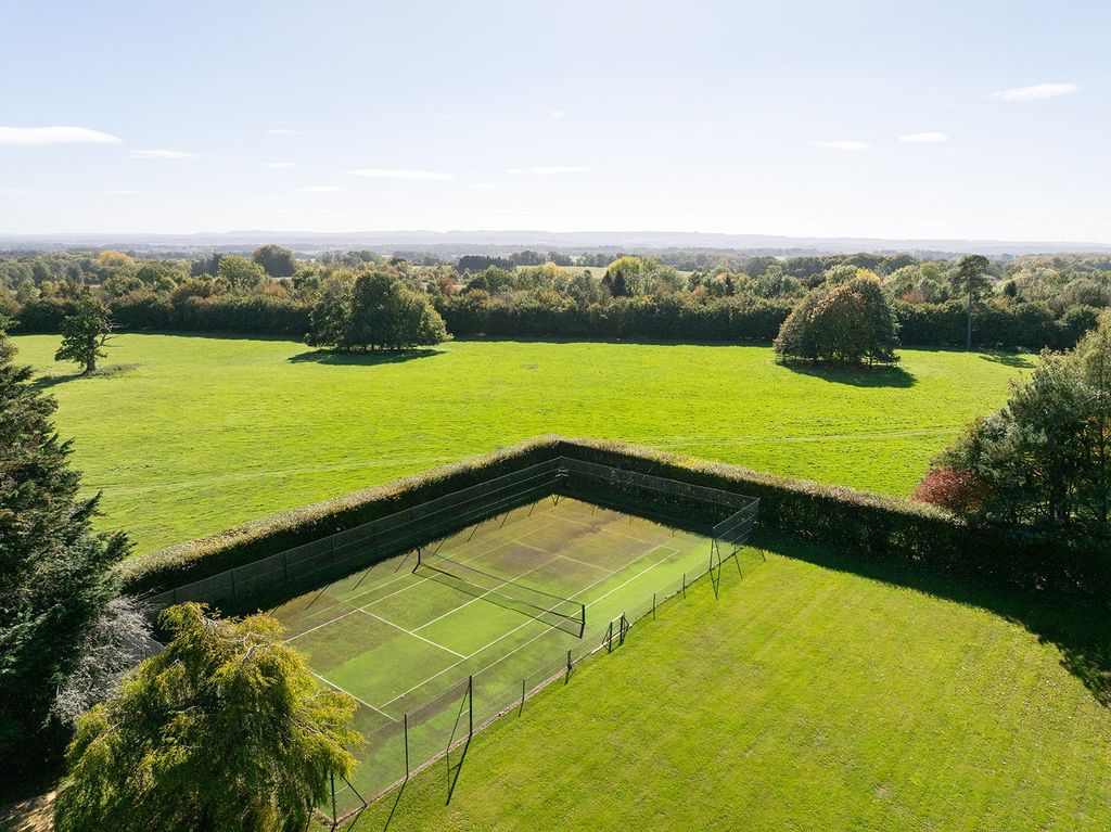 Additional image 23 of 8 bed detached house for saleWoodlands St. Mary, Hungerford, Berkshire RG17