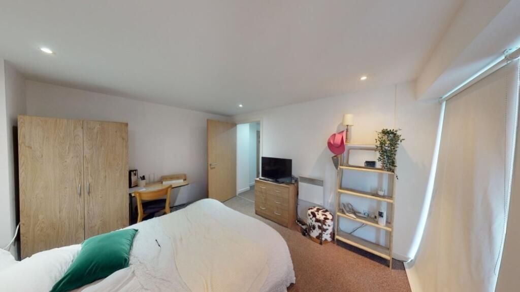 Property photo 1 of 5 A Bright And Cozy Master Bedroom Featuring A Large...