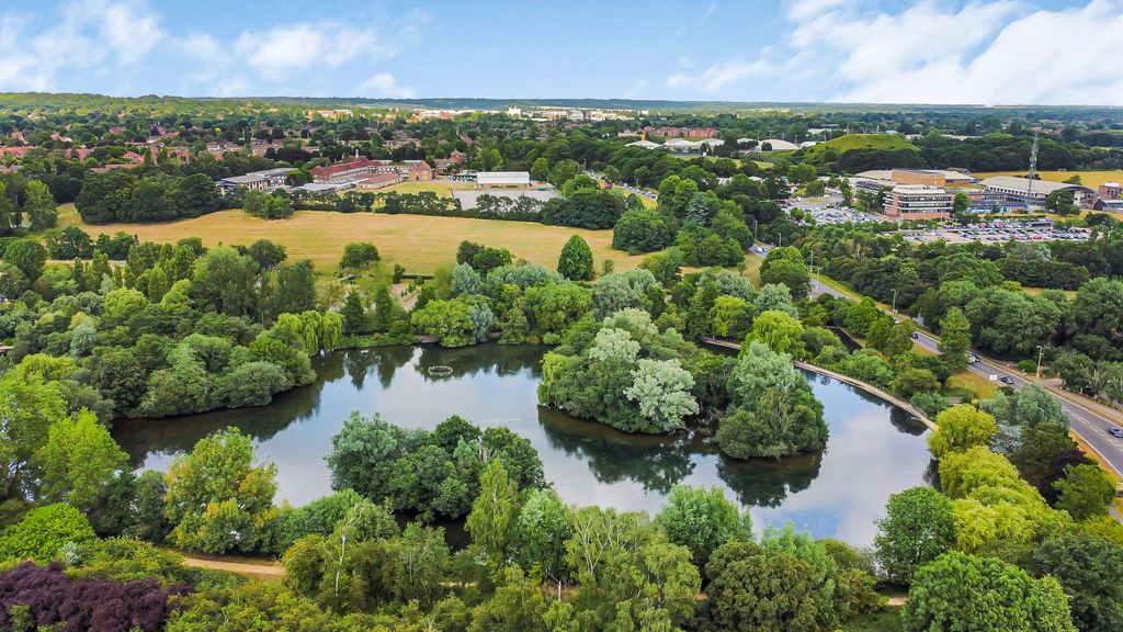 Property photo 3 of 22 Drone Of Lakes