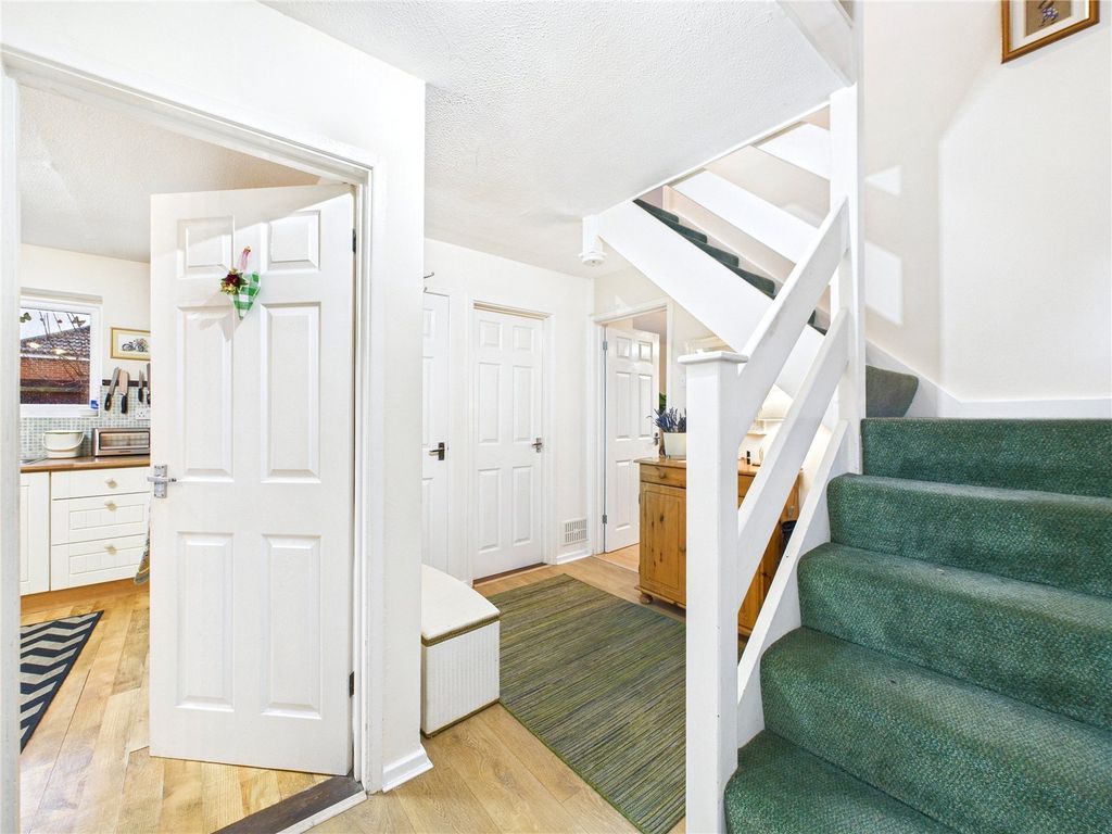 Additional image 5 of 3 bed detached house for saleThe Croft, Glemsford, Sudbury, Suffolk CO10