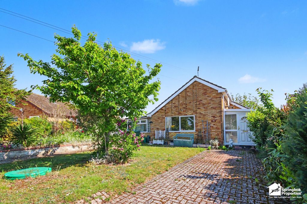 Property photo 1 of 19 Front View