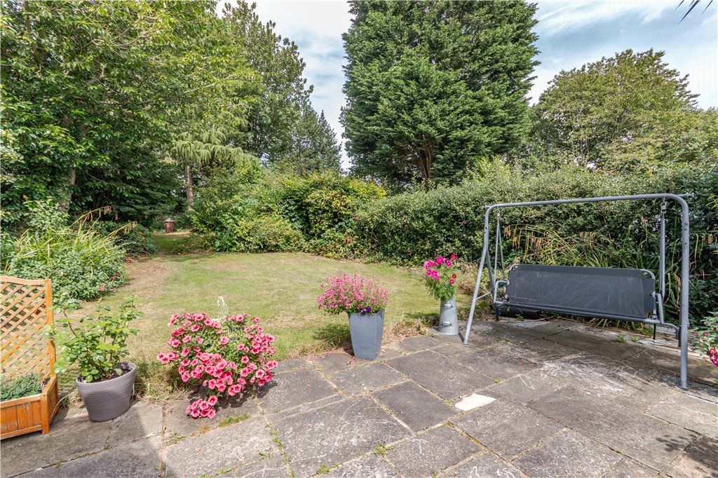 Property photo 2 of 25 Rear Garden