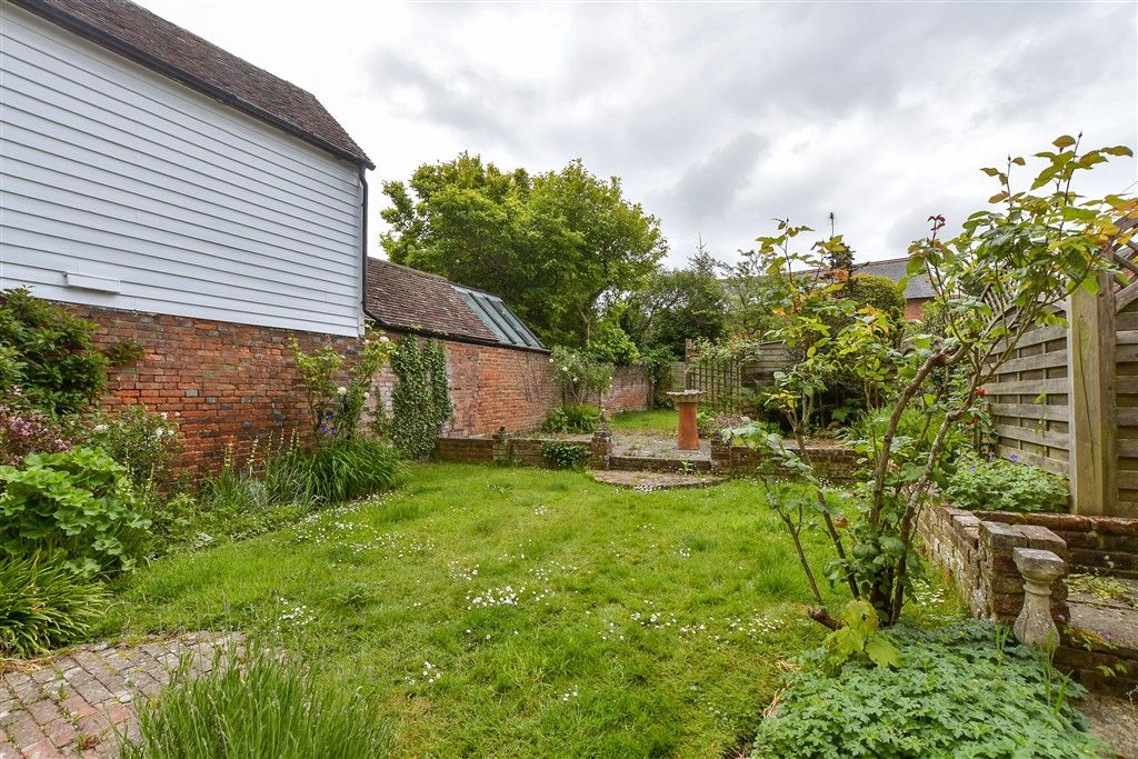 Property photo 3 of 13 Rear Garden