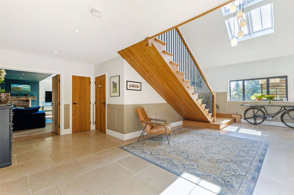 Additional image 22 of 6 bed detached house for saleMalders Lane, Maidenhead, Berkshire SL6